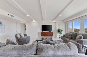 Solare Towers Beachfront Bliss and Relax